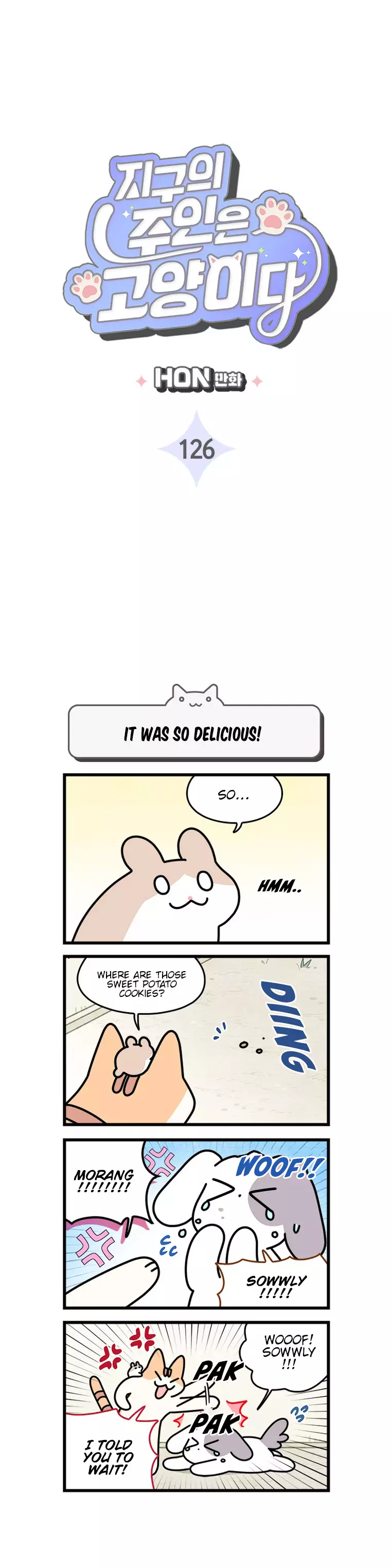 Cats Own The World - 126 page 3-1253e02a