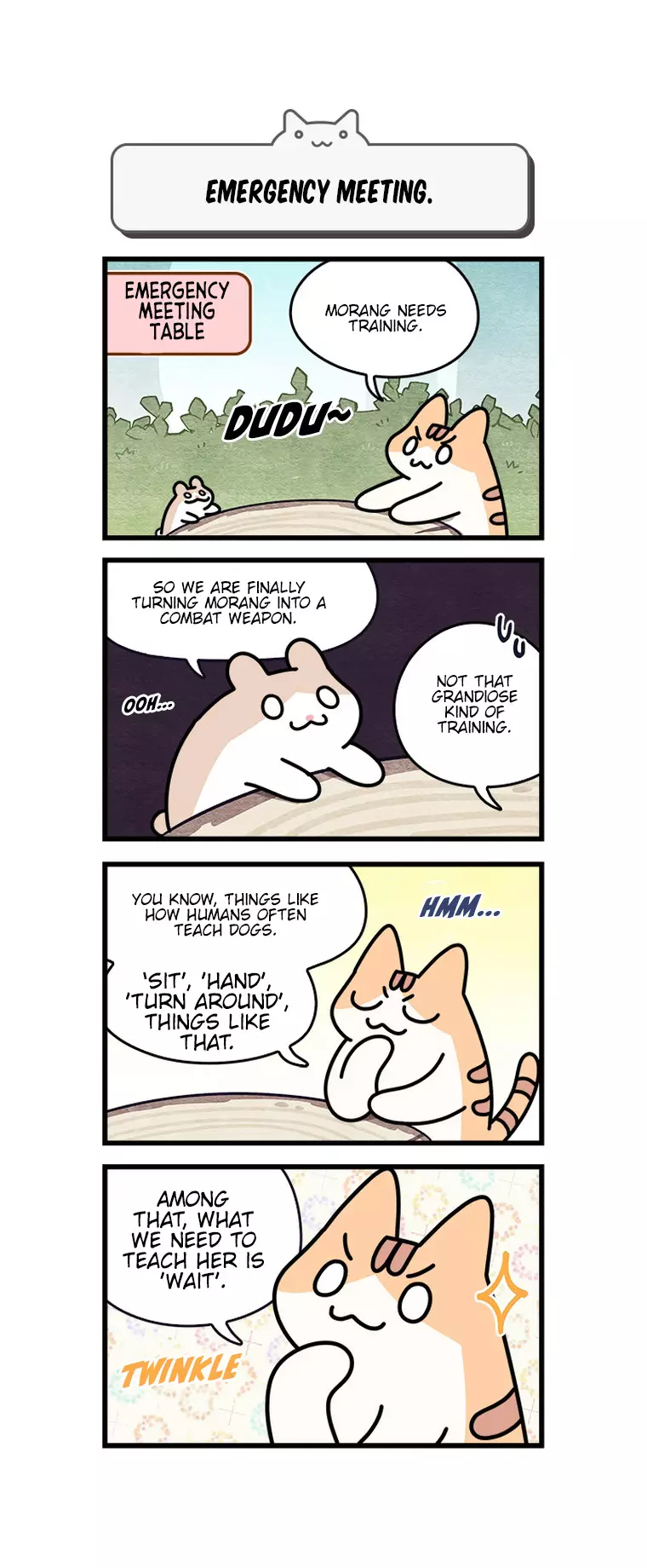 Cats Own The World - 126 page 4-59f2bb22