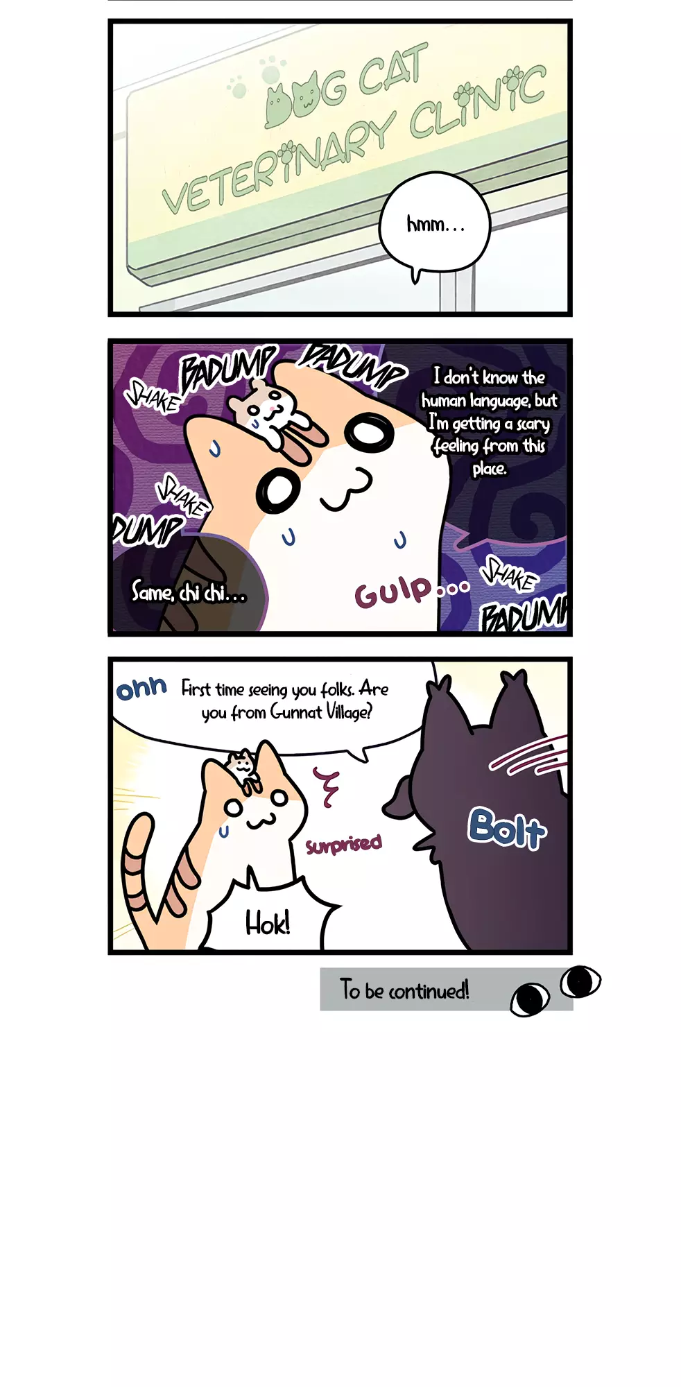 Cats Own The World - 33 page 7-87148a43