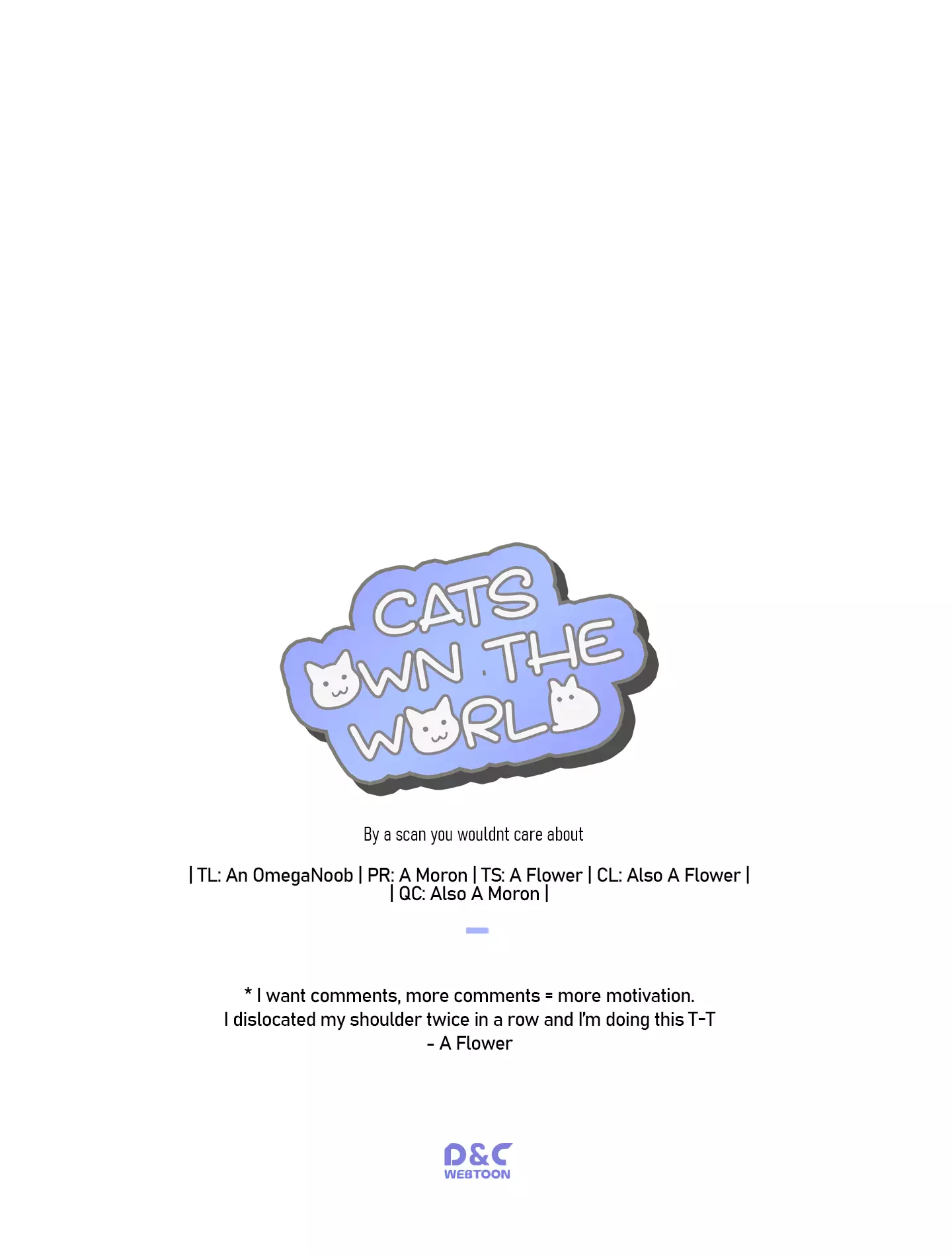 Cats Own The World - 44 page 11-17fc390a