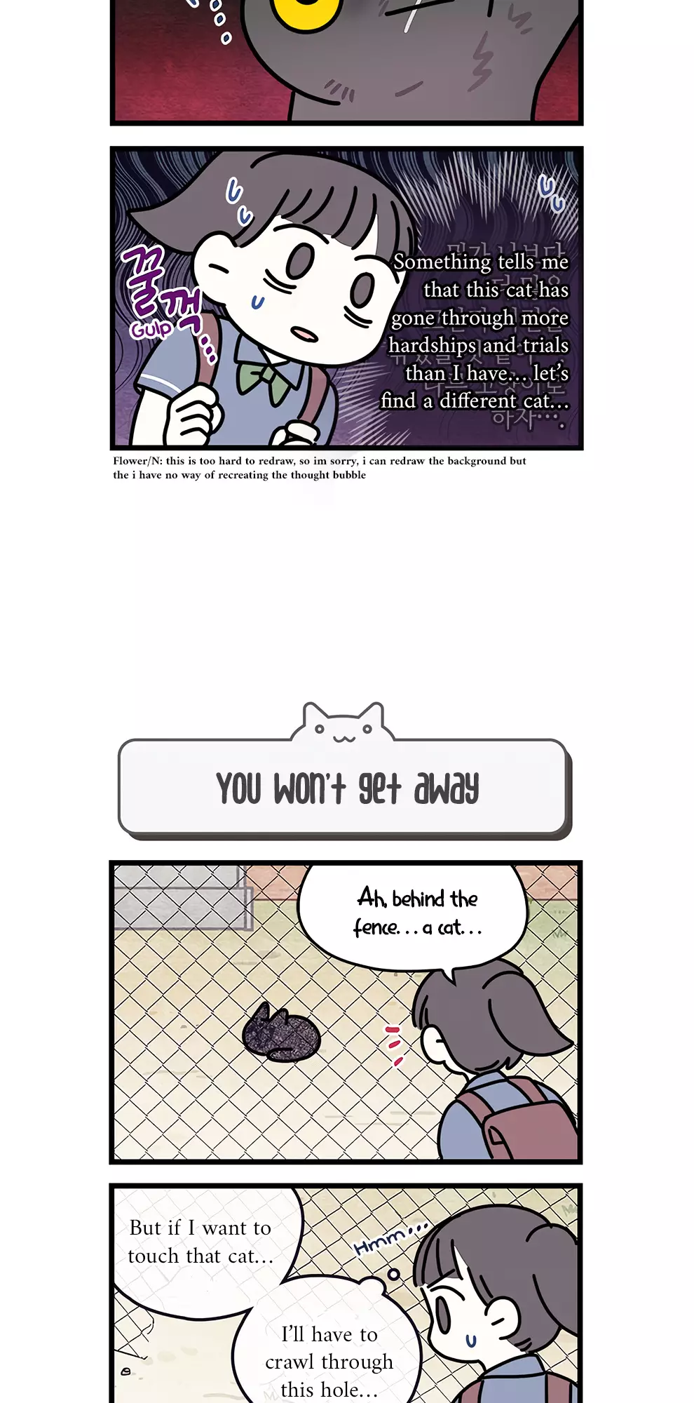 Cats Own The World - 45 page 5-748839f2