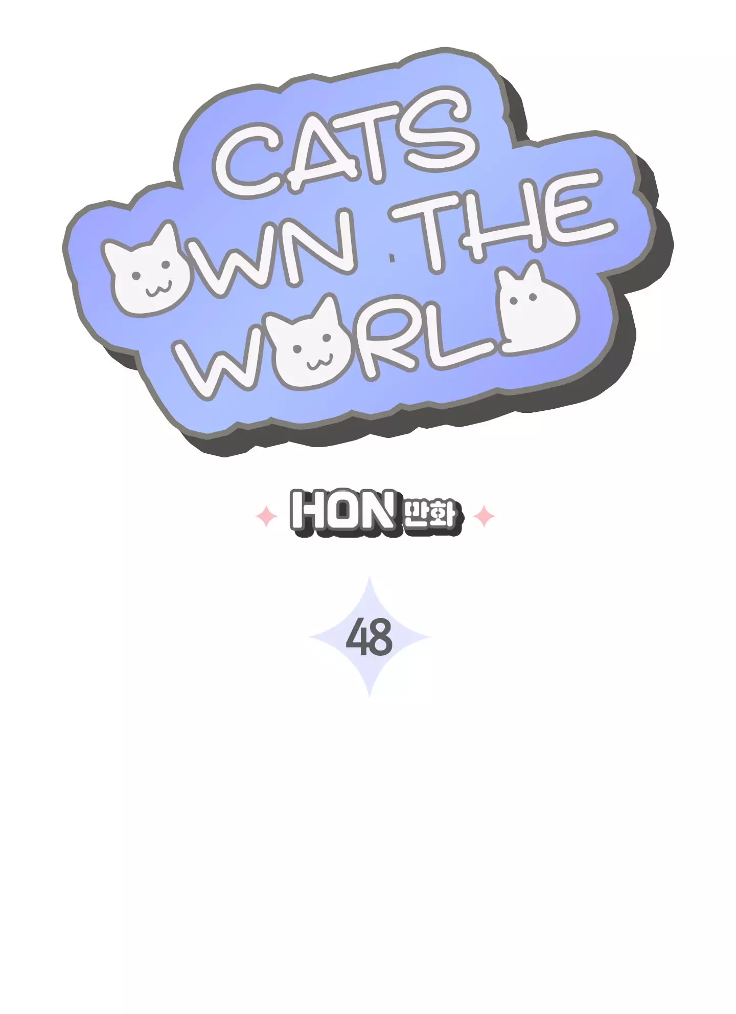 Cats Own The World - 48 page 3-94f7ec32