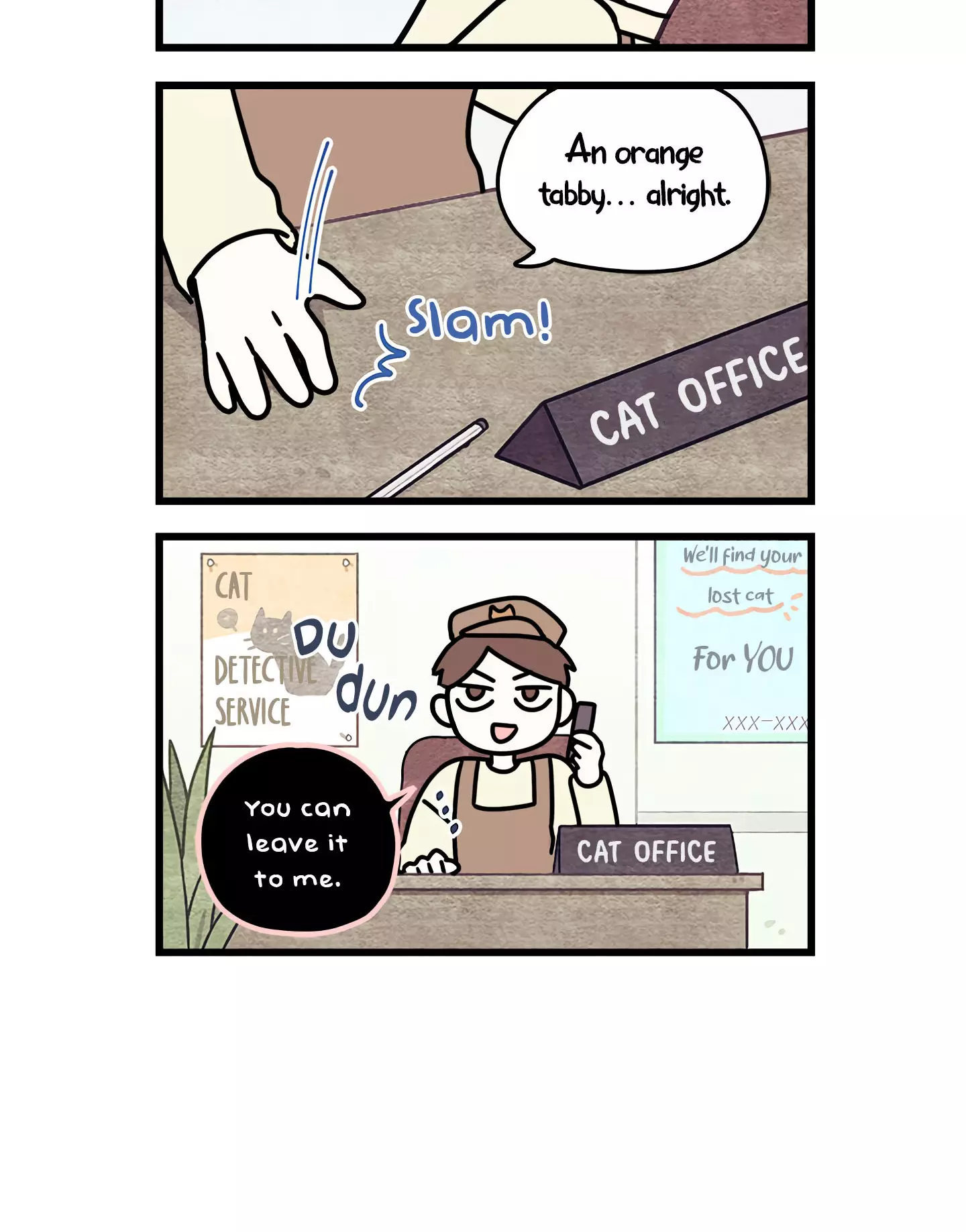 Cats Own The World - 49 page 2-eefd3469