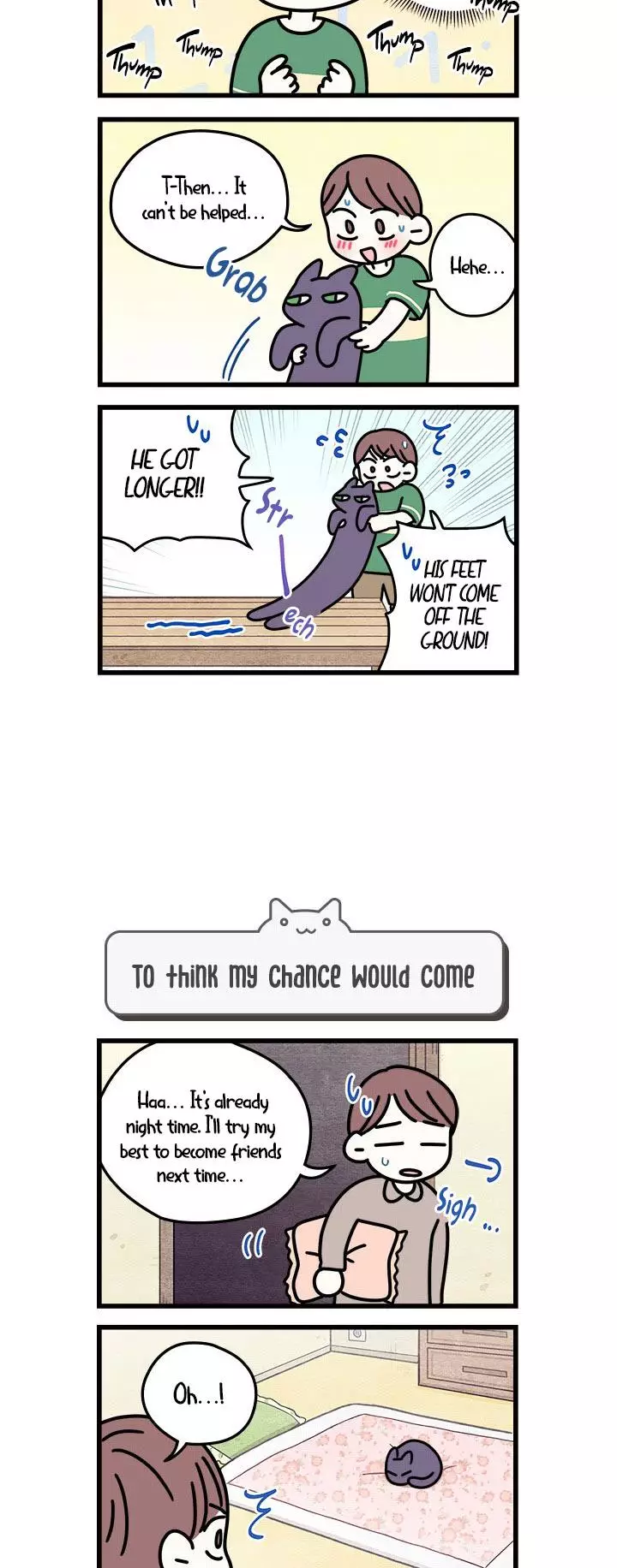 Cats Own The World - 53 page 4-054eb0c4