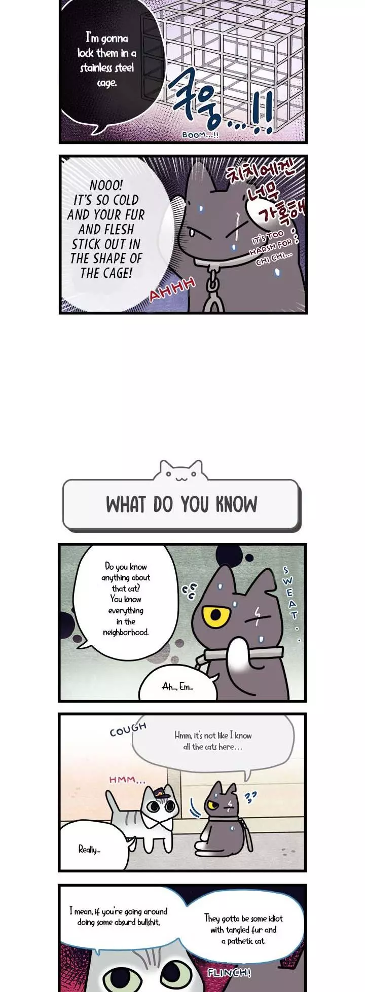 Cats Own The World - 56 page 3-ed02b288