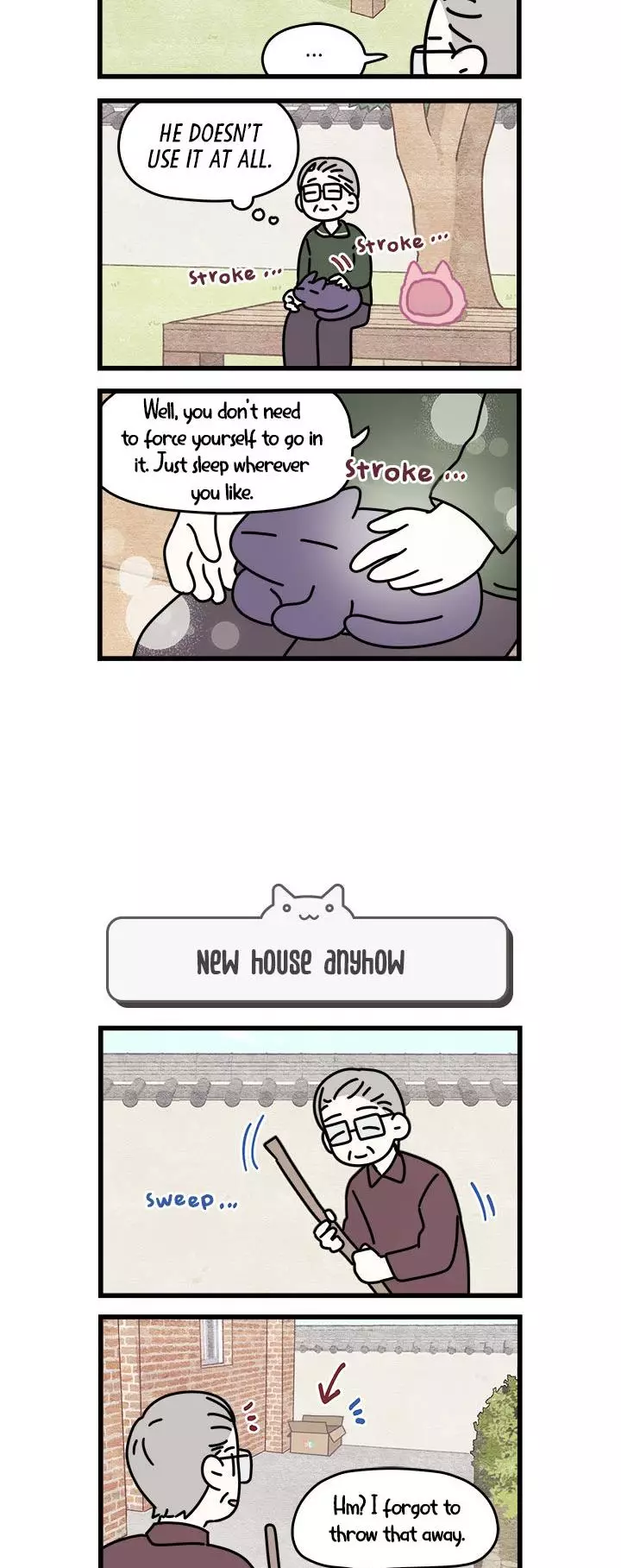 Cats Own The World - 57 page 5-614b0c60