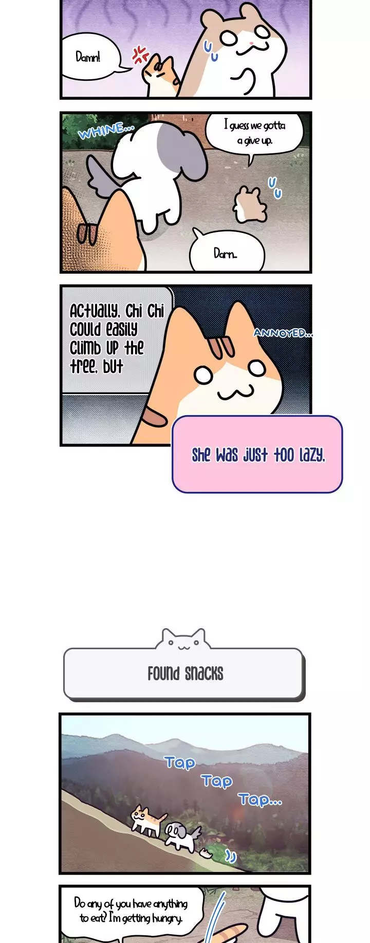 Cats Own The World - 59 page 3-5eaec643