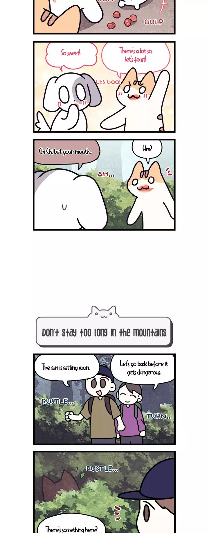 Cats Own The World - 59 page 5-16388dee