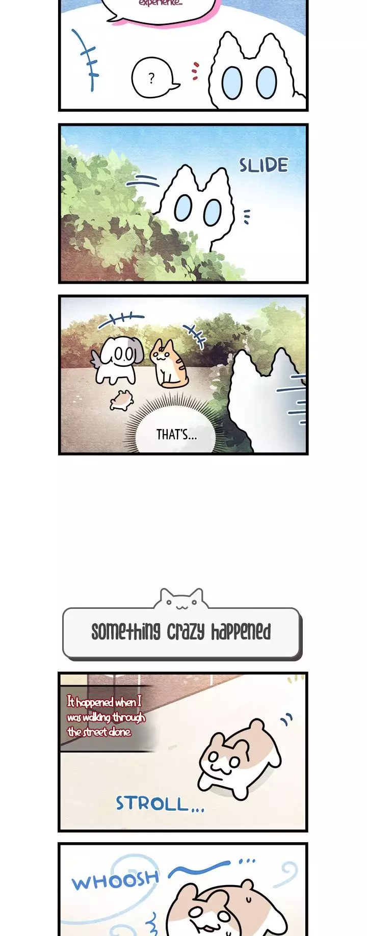 Cats Own The World - 68 page 4-6b4eb723