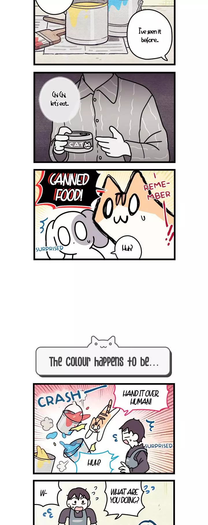 Cats Own The World - 71 page 3-1a0f3602