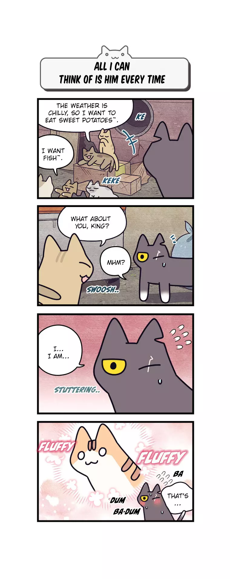 Cats Own The World - 87 page 2-f22d041e