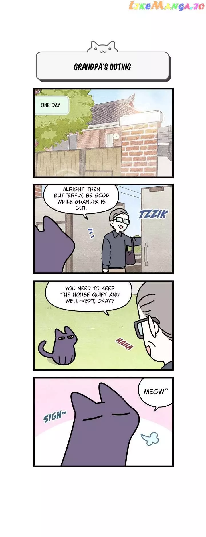 Cats Own The World - 93 page 3-0846f8ae