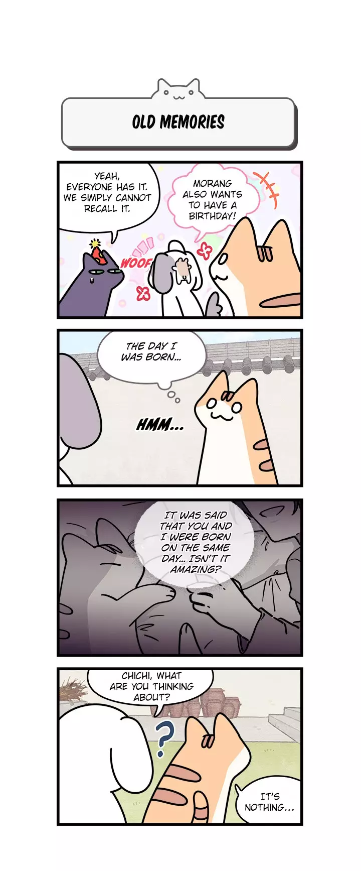Cats Own The World - 95 page 5-7df974d7