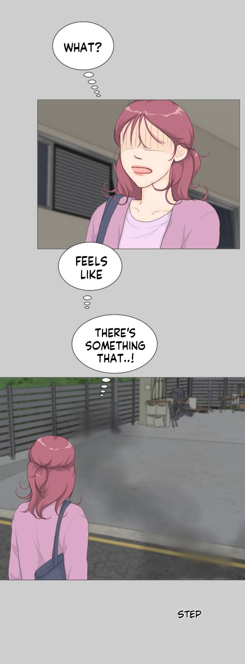 Half Ghost - 1 page 47