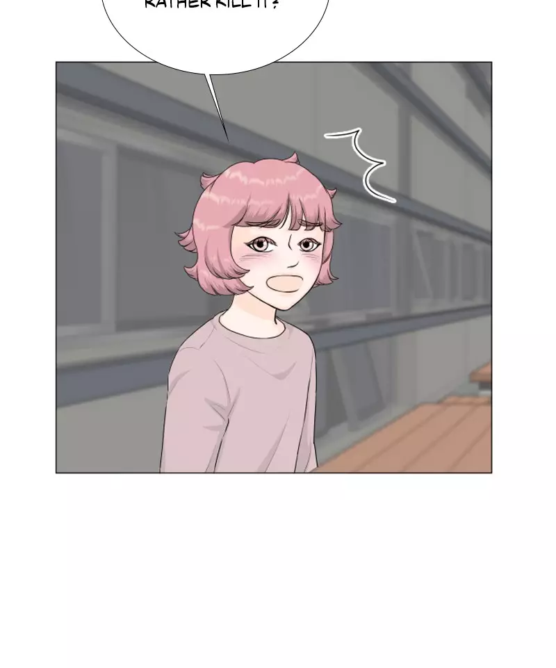 Half Ghost - 122 page 65-73e04eee