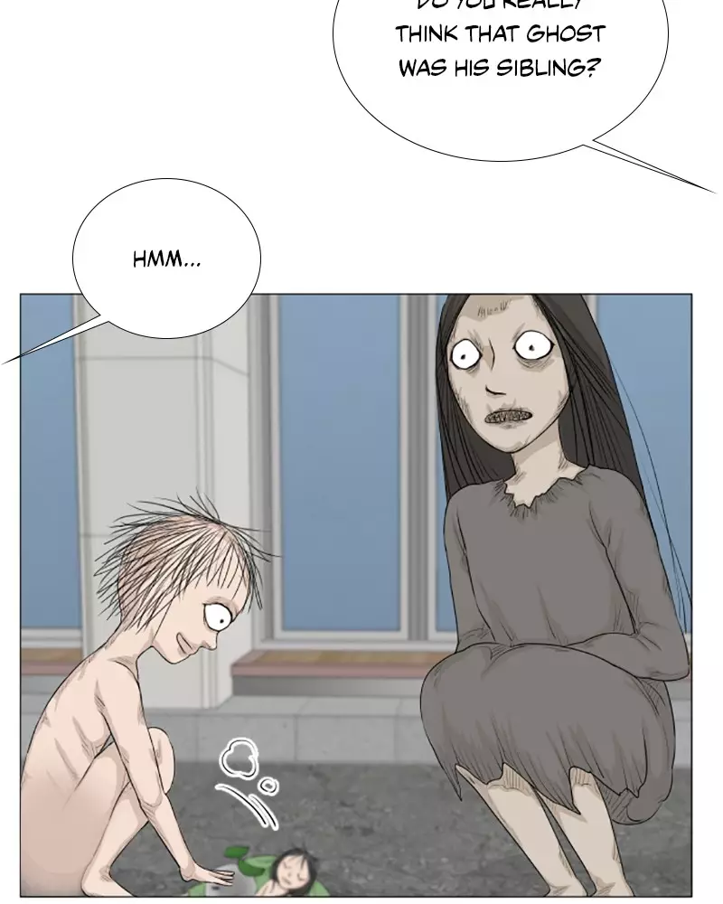 Half Ghost - 136 page 4-a199ce71