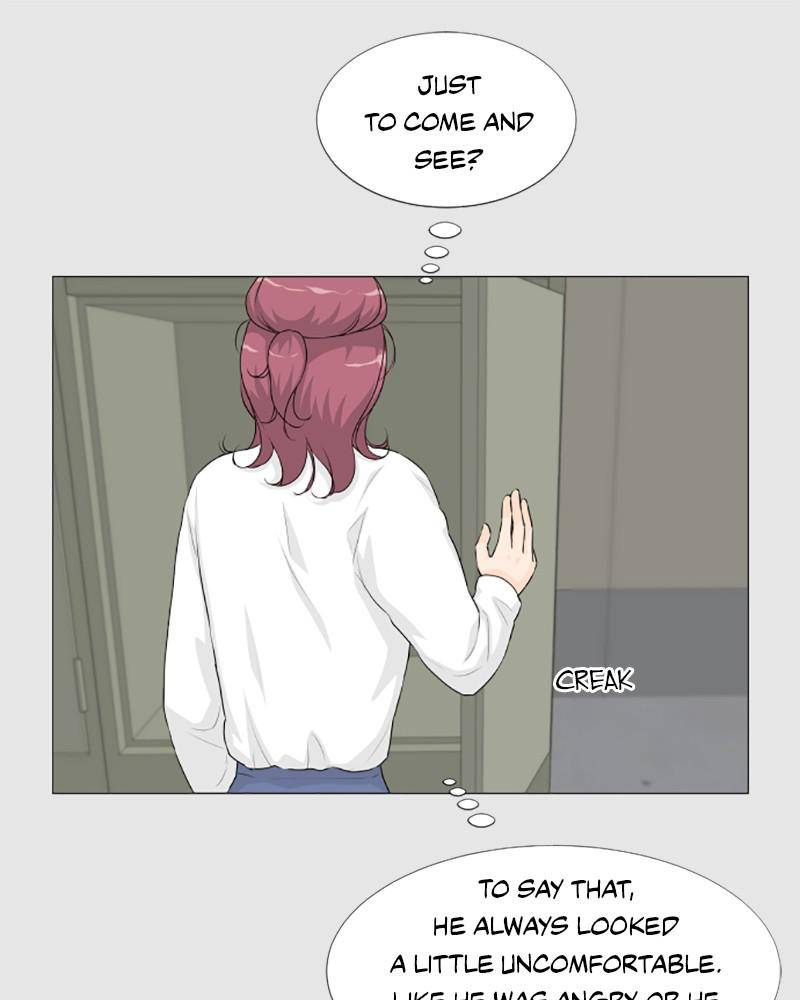 Half Ghost - 22 page 19
