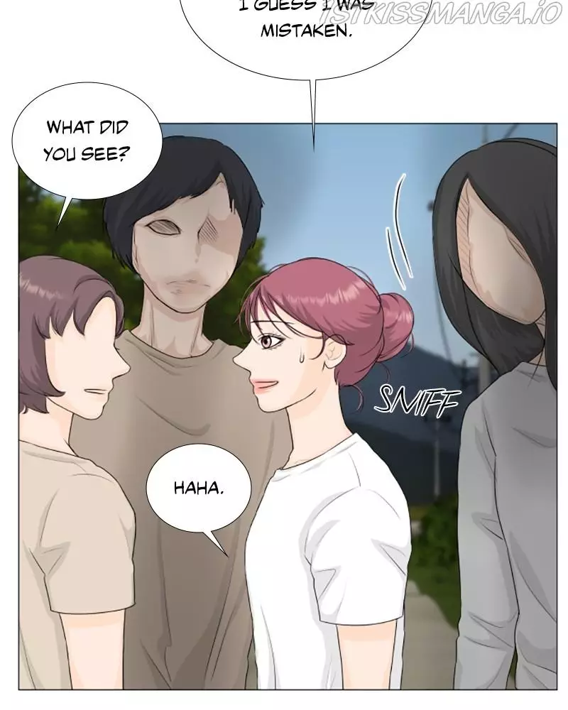 Half Ghost - 64 page 65-975bec8f