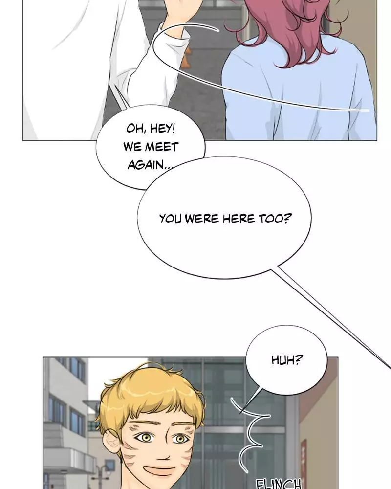 Half Ghost - 9 page 10