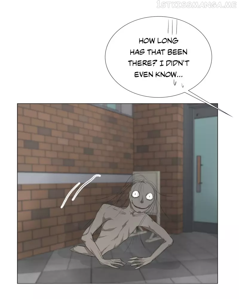 Half Ghost - 98 page 25-8230a2d9