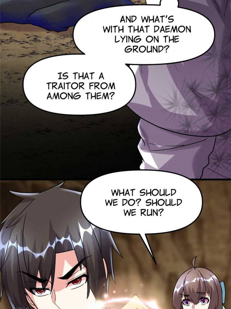 I Might Be A Fake Cultivator - 101 page 7