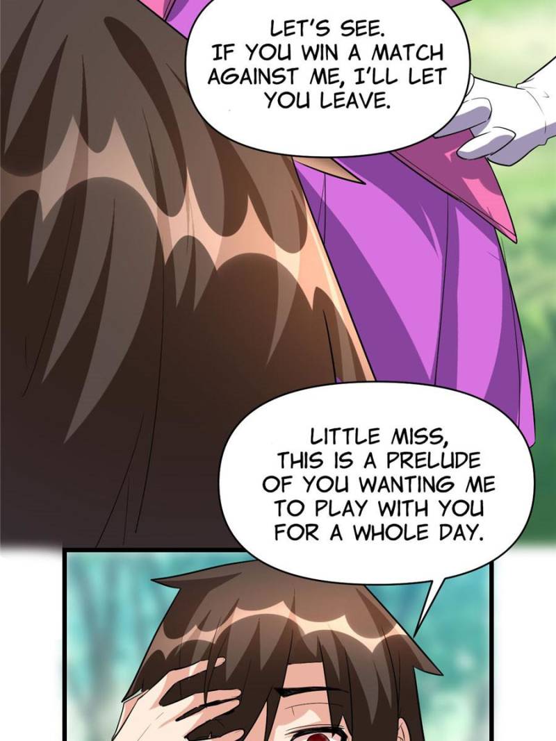 I Might Be A Fake Cultivator - 23 page 67