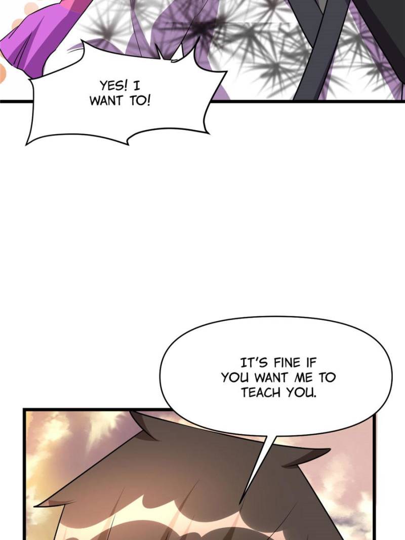 I Might Be A Fake Cultivator - 24 page 71