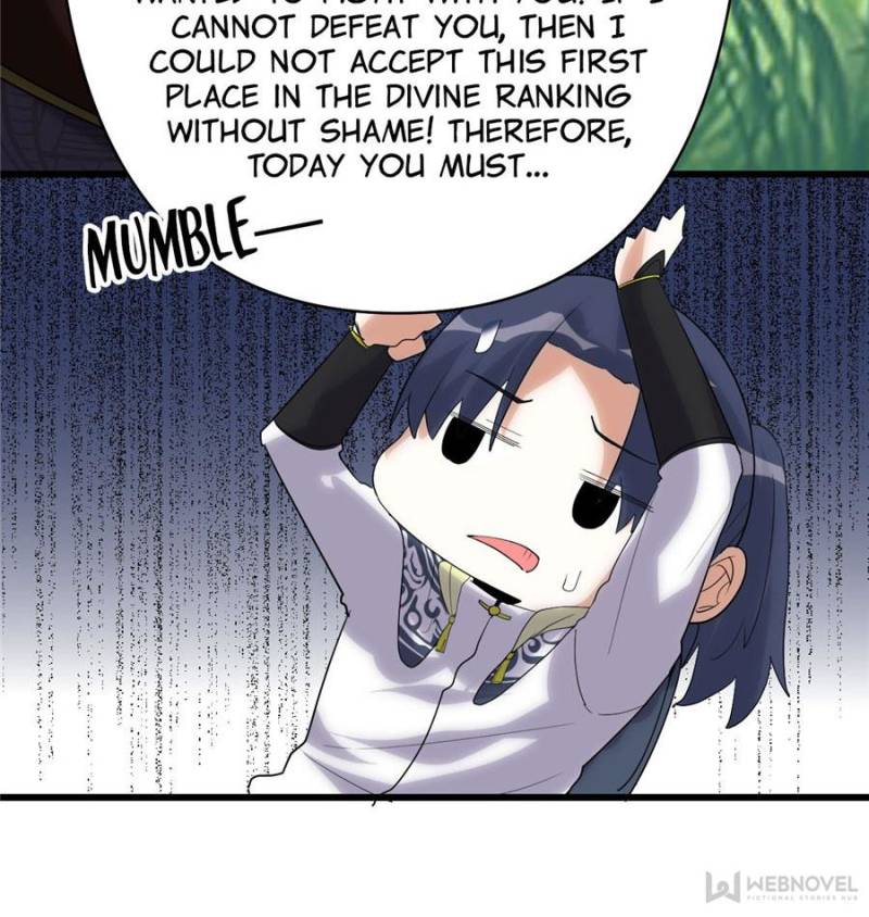 I Might Be A Fake Cultivator - 29 page 11