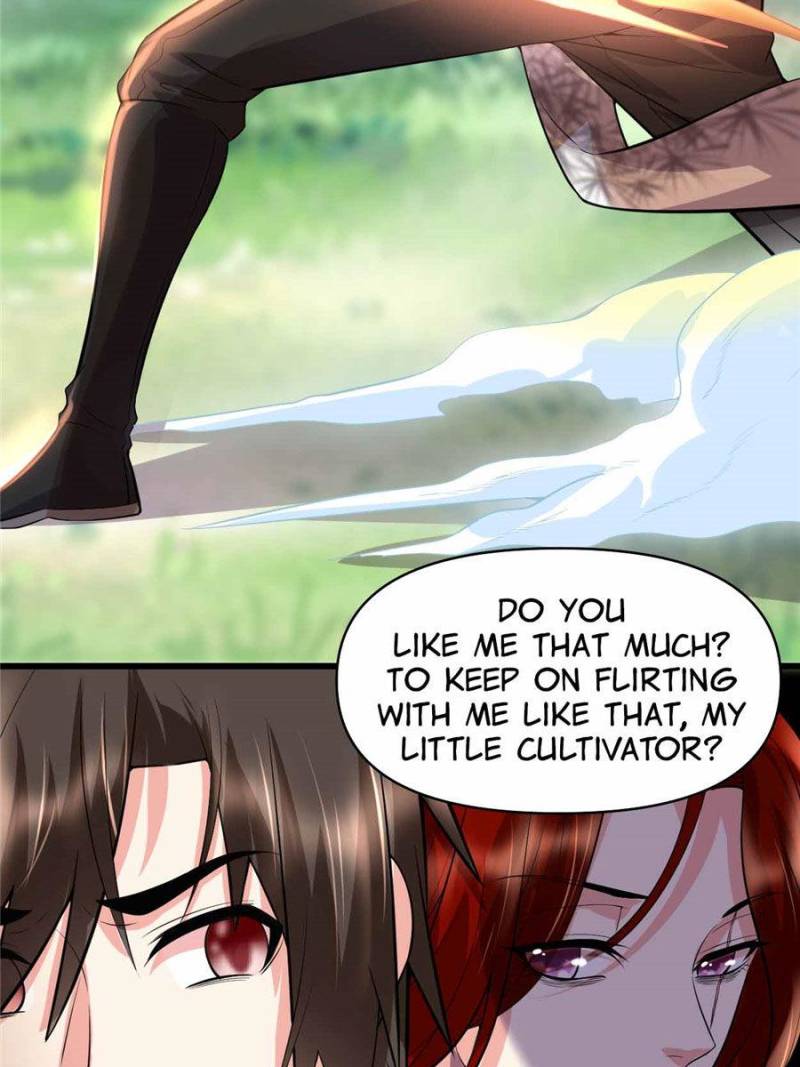 I Might Be A Fake Cultivator - 54 page 20