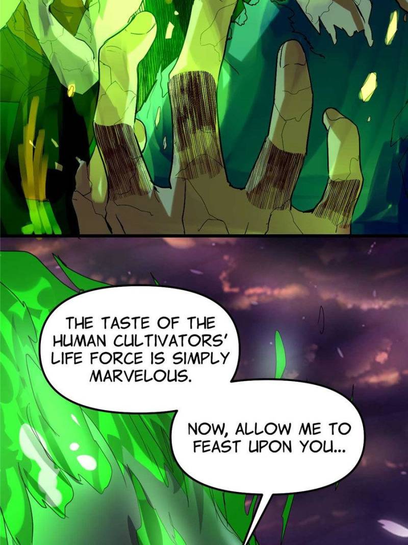 I Might Be A Fake Cultivator - 68 page 20