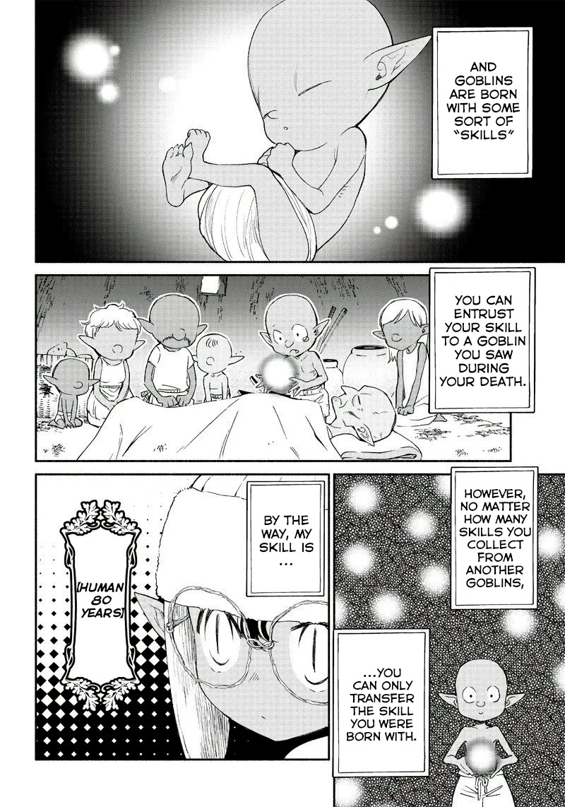 Tensei Goblin Dakedo Shitsumon Aru? - 1 page 31