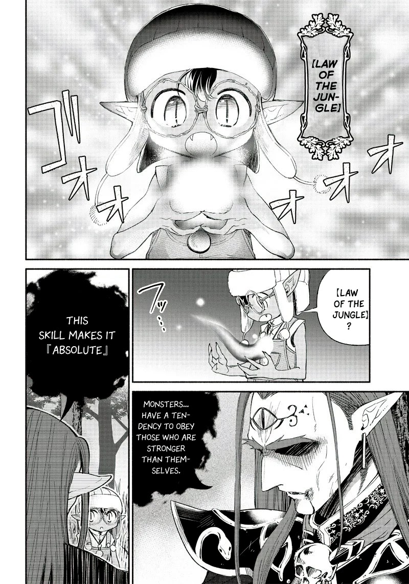 Tensei Goblin Dakedo Shitsumon Aru? - 1 page 45