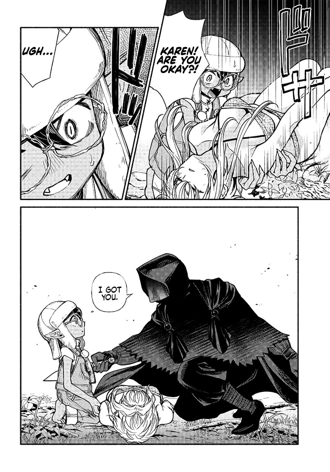 Tensei Goblin Dakedo Shitsumon Aru? - 15 page 15