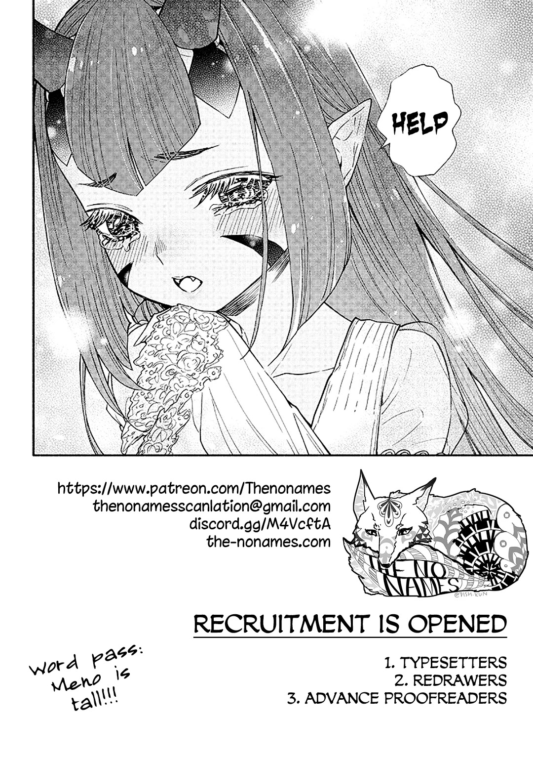 Tensei Goblin Dakedo Shitsumon Aru? - 20 page 20