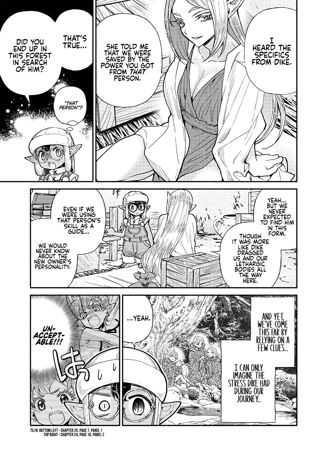 Tensei Goblin Dakedo Shitsumon Aru? - 26 page 12