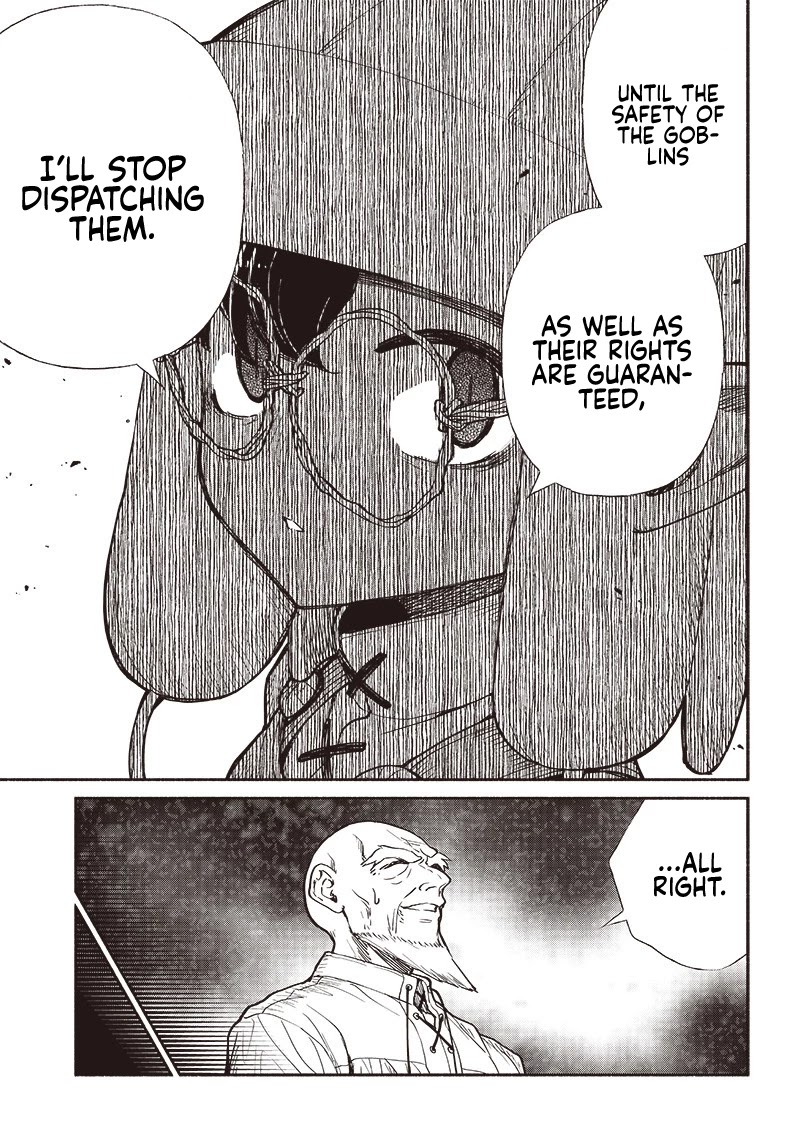 Tensei Goblin Dakedo Shitsumon Aru? - 28 page 16