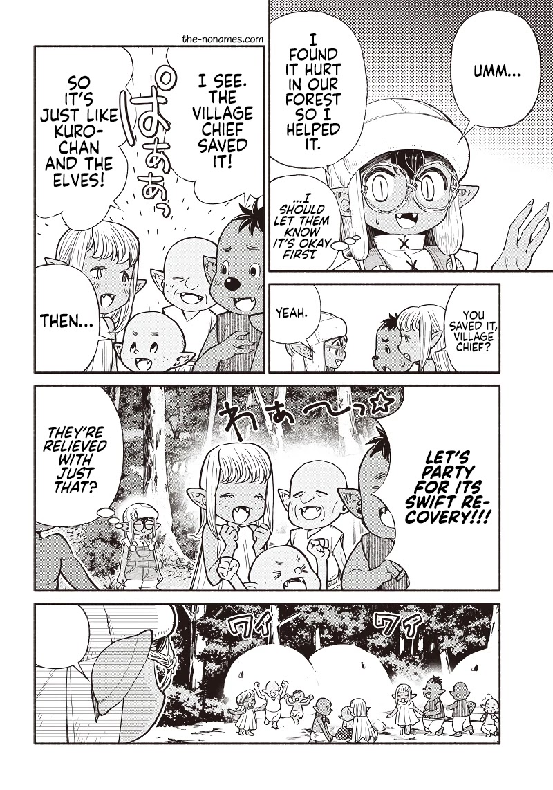 Tensei Goblin Dakedo Shitsumon Aru? - 33 page 15