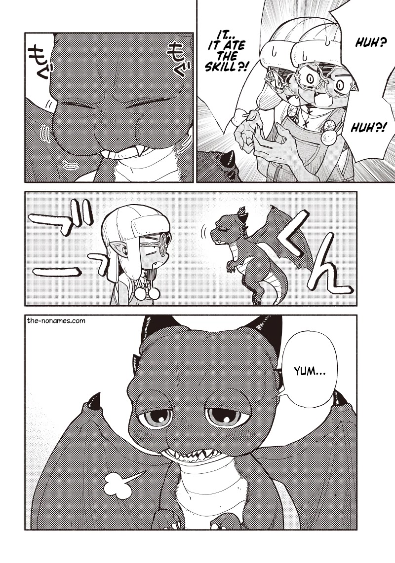 Tensei Goblin Dakedo Shitsumon Aru? - 33 page 19