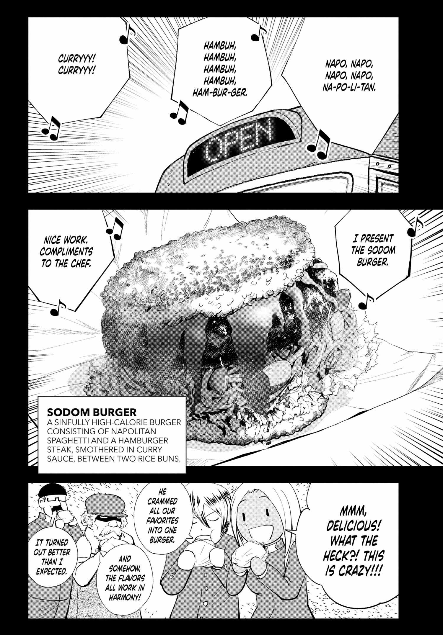 Crazy Food Truck - 14 page 20-f51bccf0