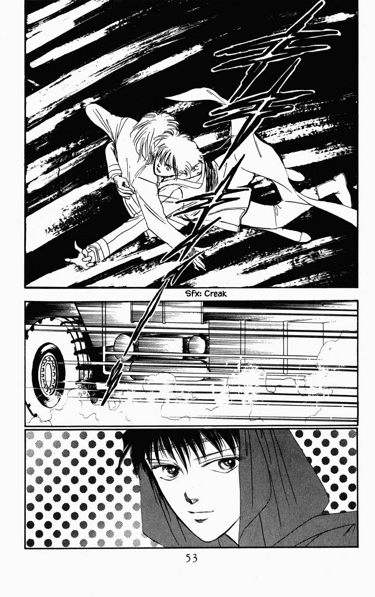 Hanasakeru Seishounen - 12 page 10