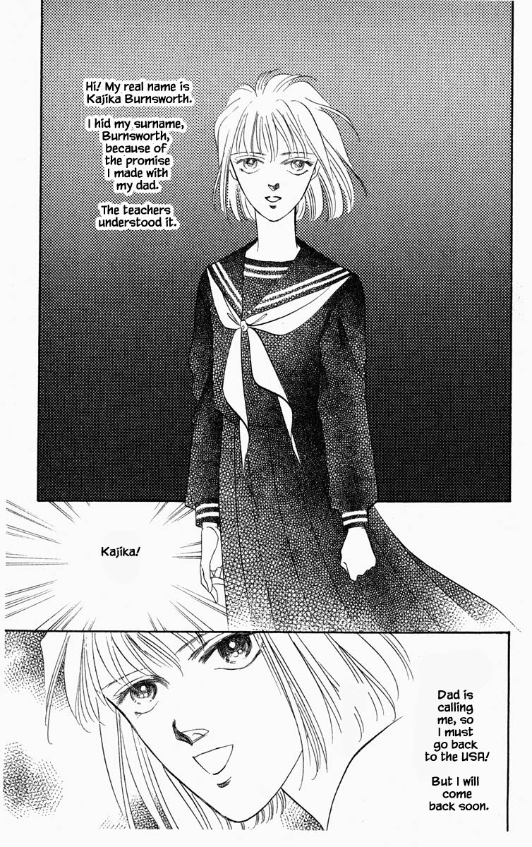 Hanasakeru Seishounen - 19 page 10