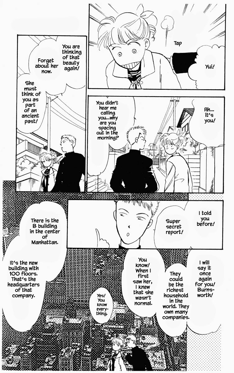 Hanasakeru Seishounen - 19 page 14