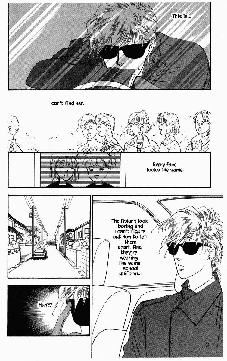 Hanasakeru Seishounen - 20 page 2
