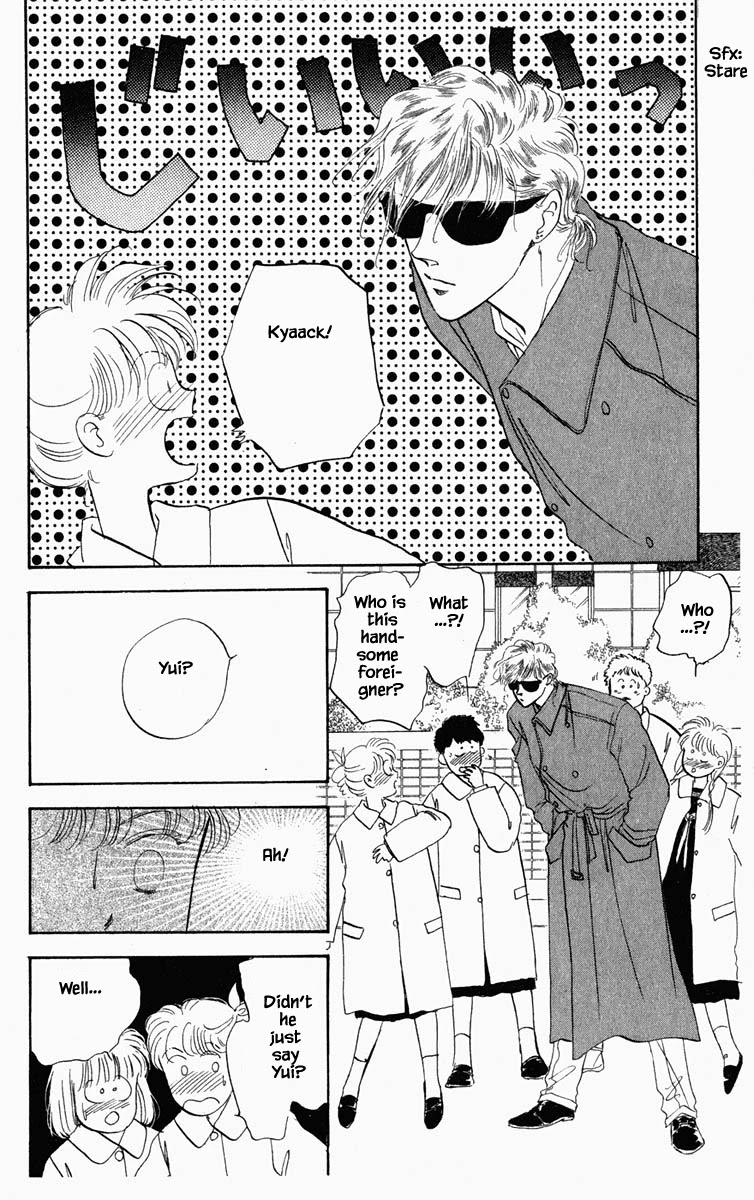 Hanasakeru Seishounen - 20 page 4