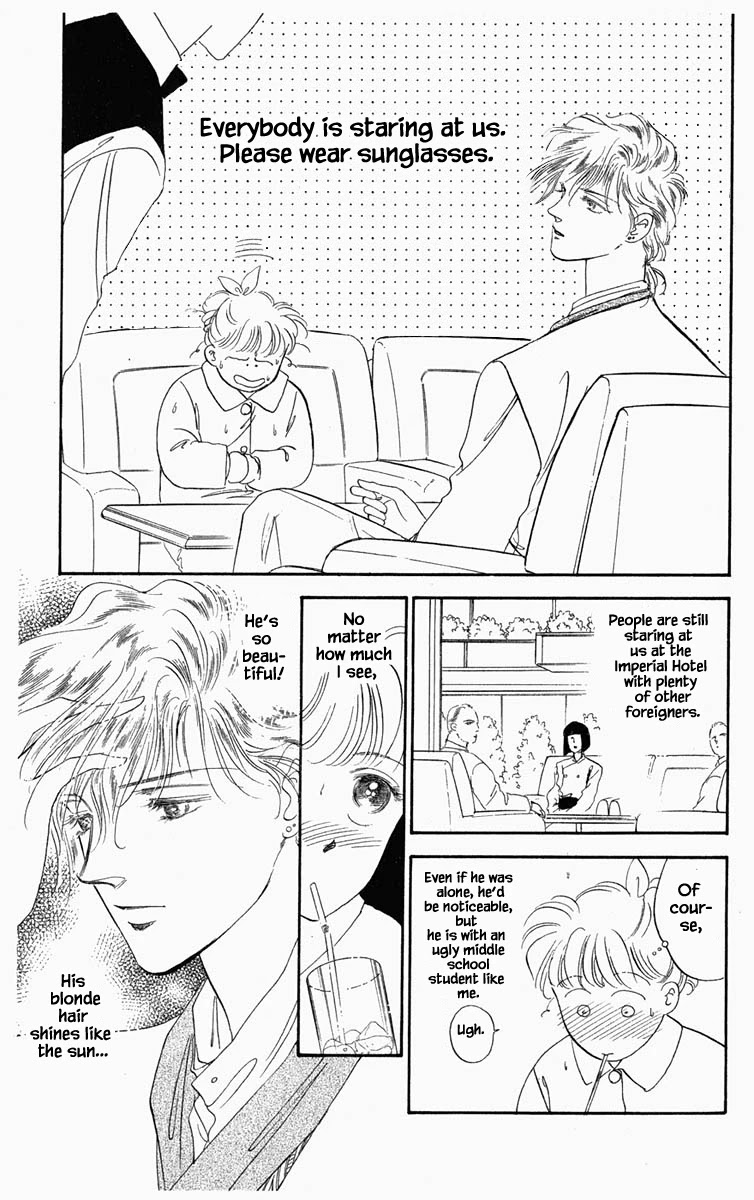 Hanasakeru Seishounen - 20 page 9