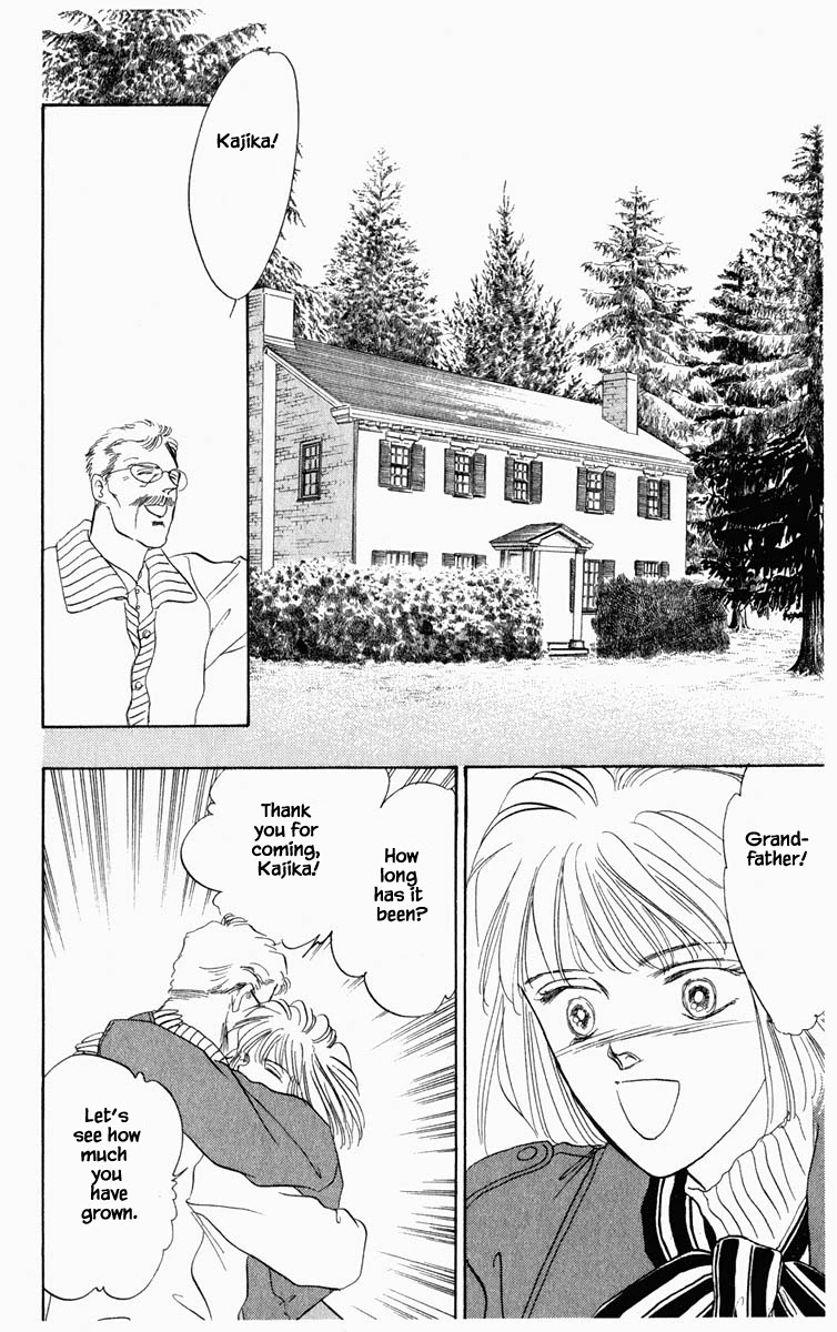 Hanasakeru Seishounen - 21 page 13