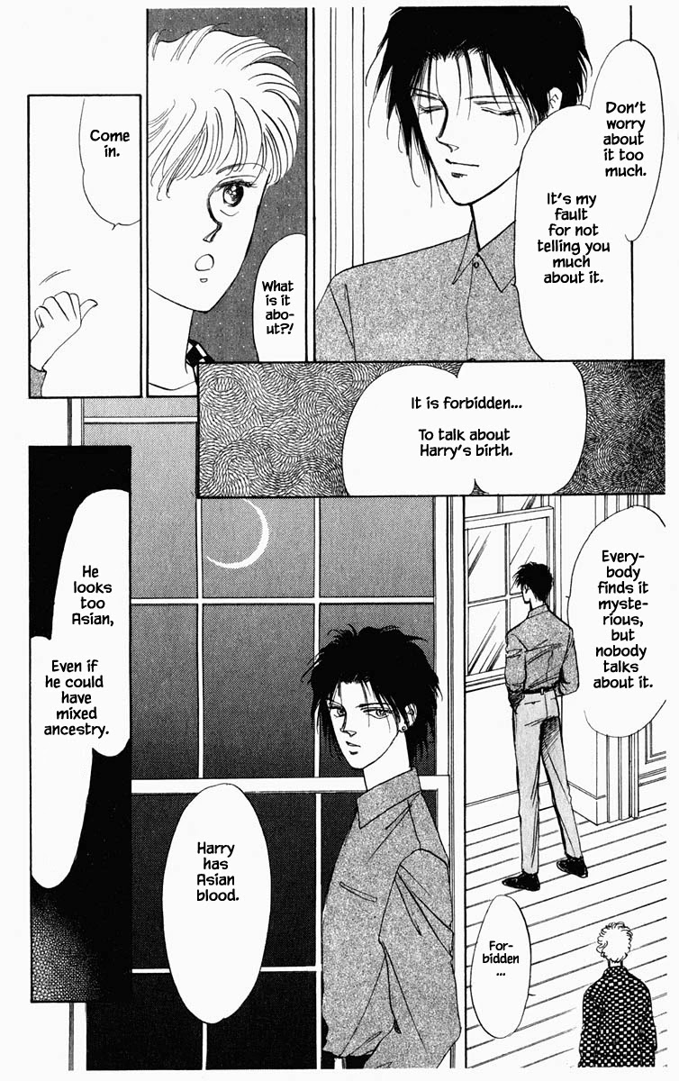 Hanasakeru Seishounen - 21 page 21