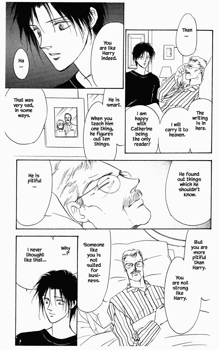 Hanasakeru Seishounen - 23 page 9