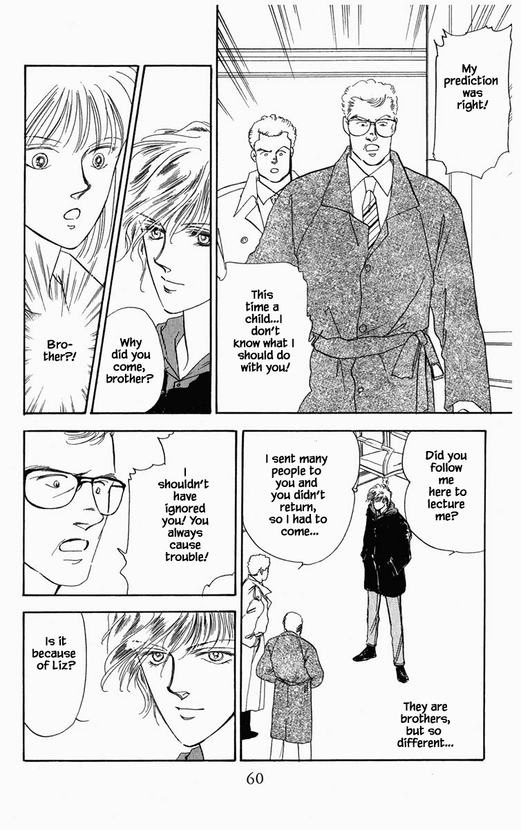 Hanasakeru Seishounen - 3 page 13