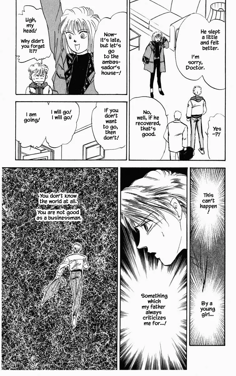 Hanasakeru Seishounen - 31 page 9-b58be00a